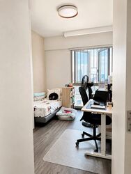 Hillview Regency (D23), Condominium #596652741